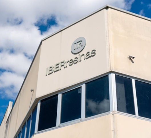 Iber Resinas