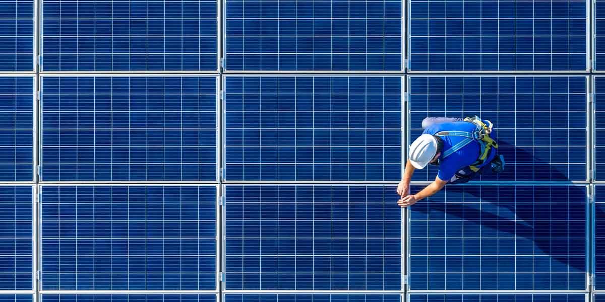 requisitos para instalar placas solares en comunidades de vecinos